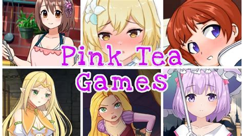 newgrounds pinktea|pinktea .